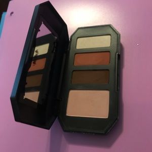 KVD Shade & Light Contour Quad